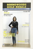 The Red Carpet Photos - Behindwoods Gold Medals 2018 Set 1