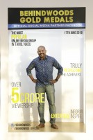 The Red Carpet Photos - Behindwoods Gold Medals 2018 Set 1