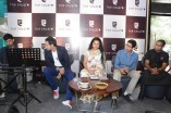 The Square Coffee Day Launch