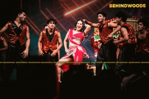 BEHINDWOODS GOLD MEDALS 2022 - THE MEMORABLE WALLPAPERS - PHOTOS