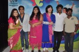Theeya Velai Seiyyanum Kumaru Audio Launch
