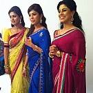 Making of Theni Ananda Silks Ad