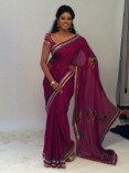 Making of Theni Ananda Silks Ad