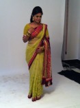 Making of Theni Ananda Silks Ad
