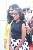 Theri Audio Launch