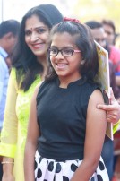 Theri Audio Launch