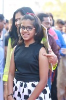 Theri Audio Launch