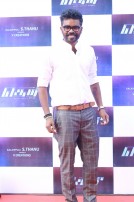 Theri Audio Launch