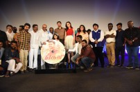 Theri Audio Launch
