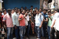 Theri Audio Release Fans Celebration 