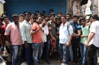 Theri Audio Release Fans Celebration 