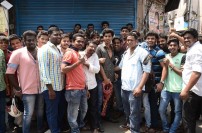 Theri Audio Release Fans Celebration 