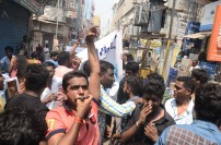 Theri Audio Release Fans Celebration 