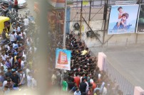 Theri Celebrations