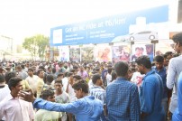 Theri Celebrations
