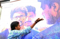 Theri Celebrations