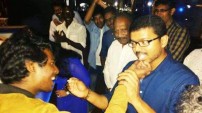 Theri Success Party Event