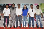 Theriyama Unnai Kadhalichitten Press Meet
