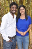 Theriyama Unnai Kadhalichitten Press Meet
