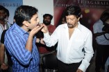Thiagarajan Birthday Celebration
