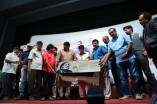 Thigar Audio Launch