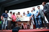 Thigar Audio Launch