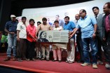 Thigar Audio Launch