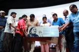 Thigar Audio Launch