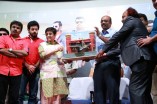 Thigar Audio Launch