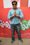 Thillu Mullu Press Meet