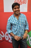 Thillu Mullu Press Meet