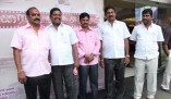 Thiraipada Nagaram Audio Launch