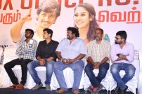 Thirunaal Success Meet