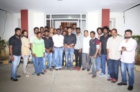 Thirunaal Success Meet