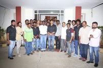 Thirunaal Success Meet