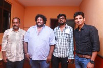 Thirunaal Success Meet