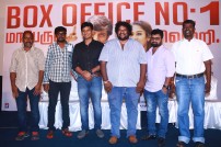 Thirunaal Success Meet