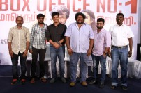 Thirunaal Success Meet