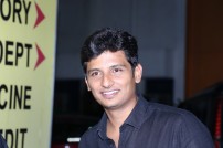 Thirunaal Success Meet