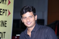 Thirunaal Success Meet