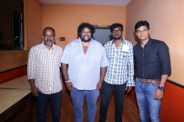 Thirunaal Success Meet