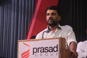 ThiruppathiSamy Kudumbam Audio Launch