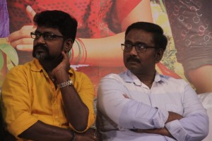 ThiruppathiSamy Kudumbam Audio Launch