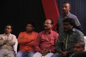 ThiruppathiSamy Kudumbam Audio Launch