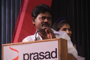 ThiruppathiSamy Kudumbam Audio Launch