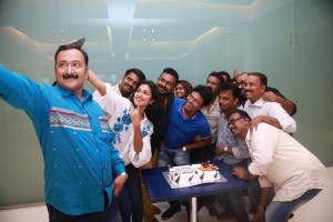 Thiruttuppayale 2 Mega Hit Celebration