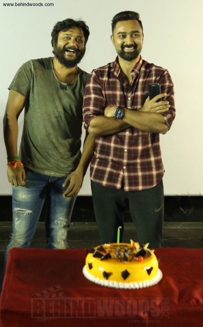 Thiruttuppayale 2 Success Celebration With Audience at Kasi Theater and Kamala Cinemas