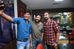 Thiruttuppayale 2 Success Celebration With Audience at Kasi Theater and Kamala Cinemas