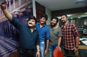 Thiruttuppayale 2 Success Celebration With Audience at Kasi Theater and Kamala Cinemas