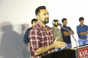 Thiruttuppayale 2 Success Celebration With Audience at Kasi Theater and Kamala Cinemas